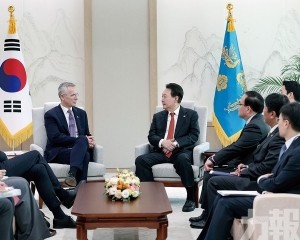 尹錫悅未允諾
