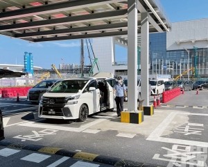 橫琴口岸二期車道延至6月啟用