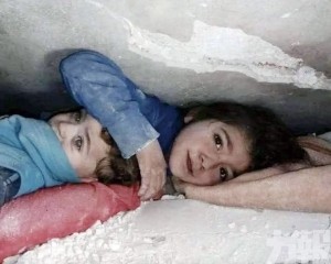  聯合國籲向敘利亞提供援助