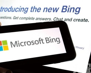 微軟Bing下載量增十倍