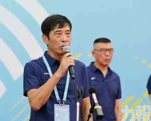 陳戌源「重創」中國足球