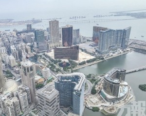 文綺華：鼓舞旅遊業續多元發展