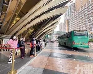 投行：屬三年多以來最好表現