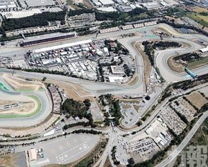 F1西班牙站減速彎將被取消
