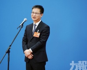 完全有信心實現增長目標