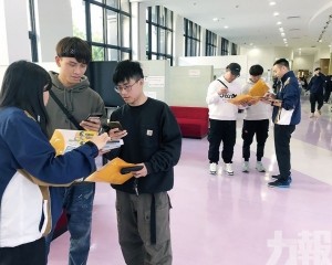 司警：網絡詐騙出現上升趨勢