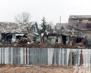 俄羅斯三人傷多棟房屋損毀