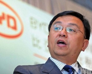 稱規模效益可應對價格戰