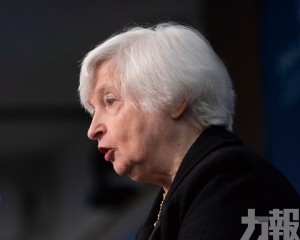  耶倫：提高債限不應等到最後一刻