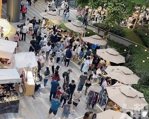 五一假首兩日廣東景區遊客激增