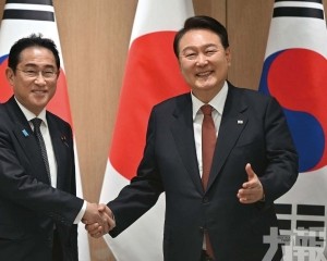 談殖民歷史「感到痛心」