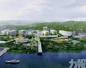 計劃今年底開建