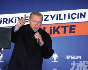 土耳其大選將進入第二輪決選