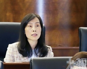  積極配合適度多元發展