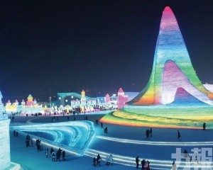 哈爾濱將申辦第九屆亞冬會