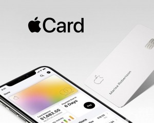 美國運通卡或接手Apple Card