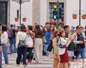 本地居民失業率3.6%