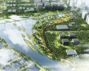 中山擬建300個公園