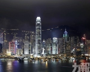 香港超級富豪人數銳減23%