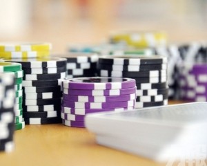 問題賭博數字維持穩定