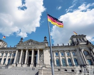 德國2026年起停止對華優惠貸款