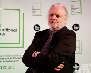 挪威作家福瑟獲諾貝爾文學獎