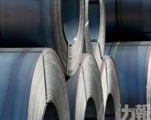 歐盟擬對中國鋼鐵展開反補貼調查
