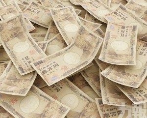 瑞穗銀行料日圓明年首季貶破155