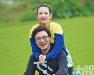 章子怡汪峰結束八年婚姻