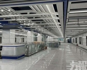 廣佛南環、地鐵3號線後通段擬明年通車