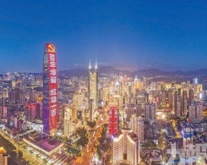 深圳調整二套房最低首期比例
