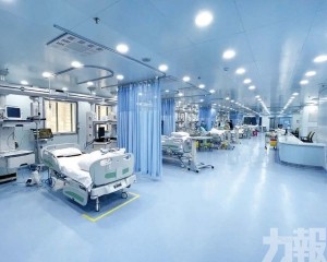 惠州惠陽三甲醫院揭牌