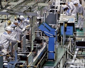 日本12月製造業PMI萎靡