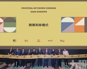推進中國電影國際化發展