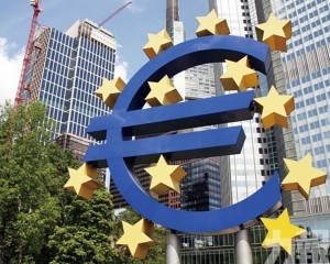 歐洲發債1,200億寫新高