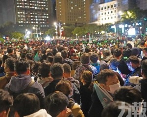 台灣民眾在想甚麼？