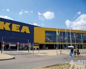 瑞典傢俱巨頭採降價策略