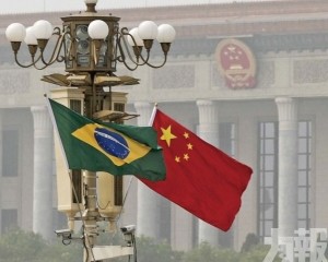 中國與巴西互相開放十年多次簽證