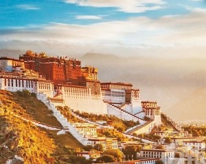 情定西藏 圓夢珠峰
