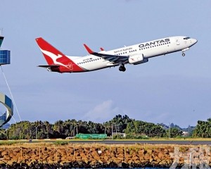 澳洲航空被罰5.31億