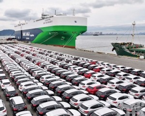 傳歐盟7月4日起對中國電動車徵臨時關稅