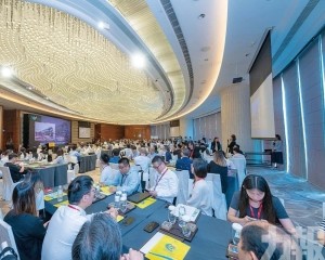 助澳門品牌澳門製造進內地市場