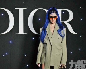 Dior子公司遭米蘭法院接管