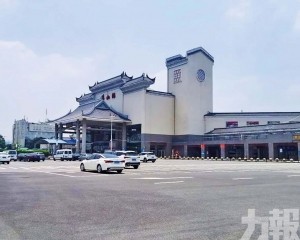 佛山火車站原址納入動遷範圍