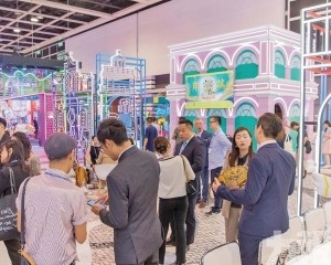 拓展香港客群及國際客源