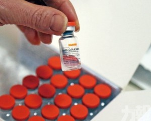 抹黑中國科興疫苗