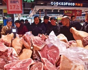 商務部對歐盟豬肉進行反傾銷調查