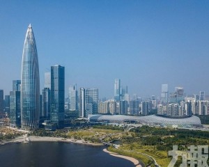 深圳三成片區房價開始回漲
