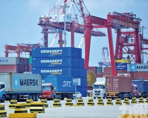印尼將對中國商品徵收200％關稅