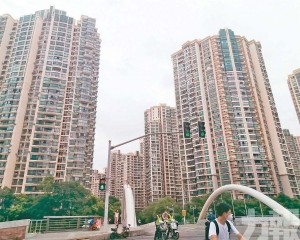 上海二手房交易創三年新高